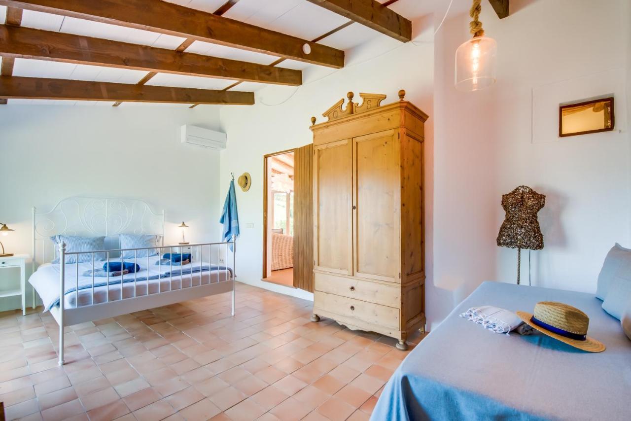 Casa Piscina Vakantiehuis