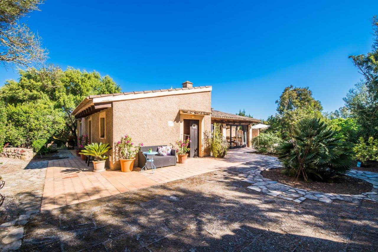 Casa Piscina Hébergement de vacances